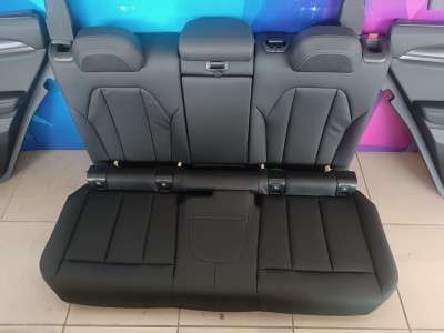 Б/в Салон (сидения) комплект BMW X3 G01