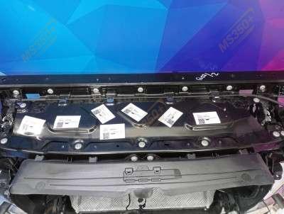 Б/у Панель передня (телевізор) BMW X7 G07