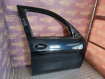 Б/у Двері передні праві BMW X5 G05