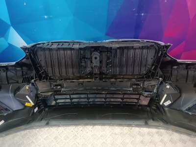Б/у Бампер передній BMW X4 G02