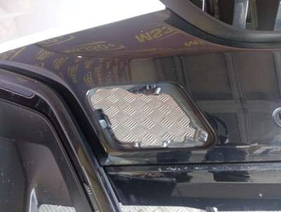 Б/у Бампер передній BMW X5 G05