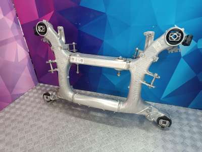 Б/у Балка підвіски задня (підрамник) BMW X5 G05