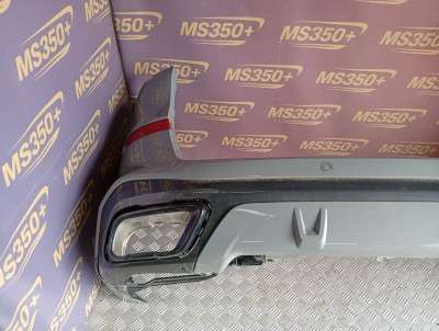 Б/в Бампер задний BMW X5 G05