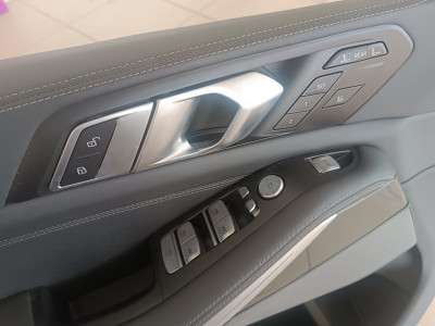 Б/в Салон (сидения) комплект BMW X7 G07