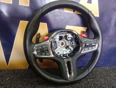 Б/у Руль BMW XM G09