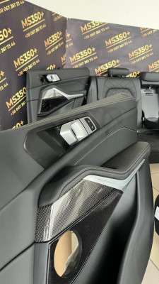 Б/в Салон (сидения) комплект BMW X5 G05