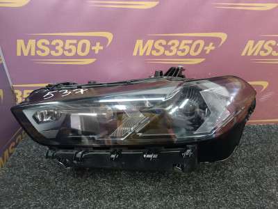 Б/у Фара передня ліва BMW X5 G05