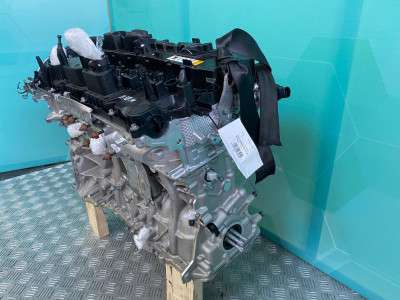 Б/у Двигун B58B30S (XB1151U2) xDrive50e BMW X5 G05