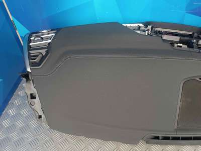 Б/у Торпедо (панель передня) BMW X4 G02
