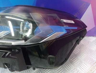 Б/в Фара передняя левая BMW X6 G06