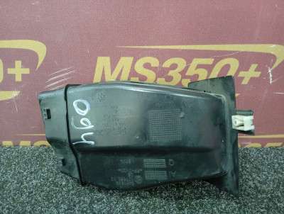 Б/у Повітропровід гальмівного диску правий BMW XM G09