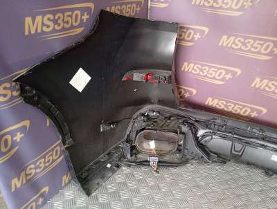 Б/в Бампер задний BMW X5 G05
