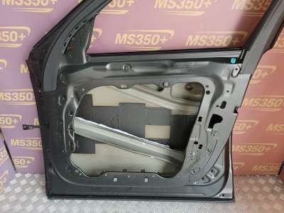 Б/в Дверь передняя правая BMW XM G09