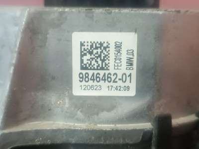 Б/у Подушка двигуна права BMW X5 G05