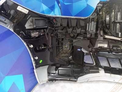 Б/у Бампер передній BMW X5 G05