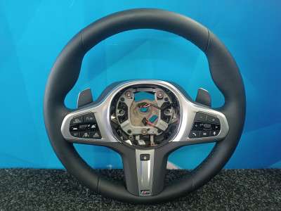 Б/в Руль BMW X4 G02