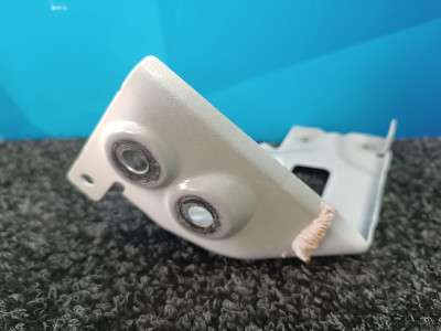 Б/в Кронштейн (крепление) крыла правый BMW X5 G05