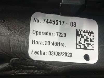 Б/в Динамик BMW X7 G07