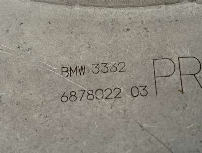 Б/у Важіль задній правий BMW X7 G07