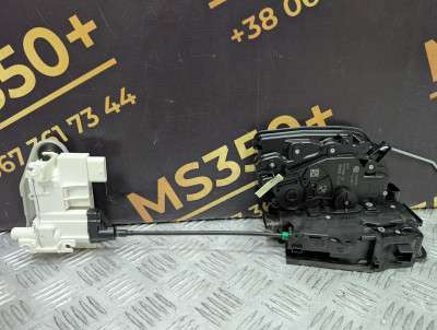 Б/у Замок дверей передньої лівої BMW X5 G05