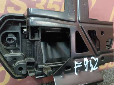 Б/у Радар дістроніка BMW X5M F95