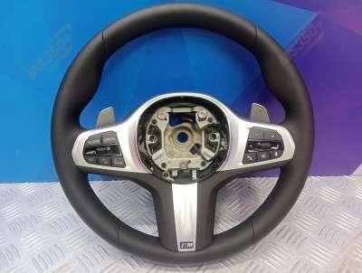 Б/в Руль BMW X7 G07