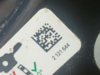Б/в Балка передняя (подрамник) BMW X4 G02