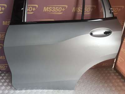 Б/у Двері задні ліві BMW X5 G05
