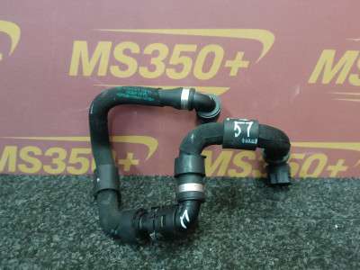 Б/в Патрубок охлаждения BMW X5M F95