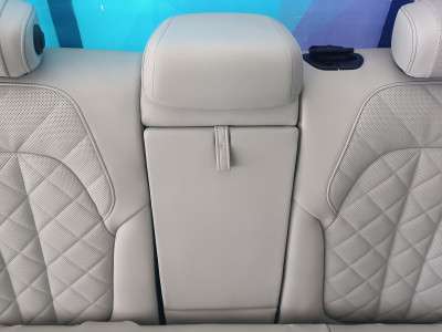 Б/у Салон (сидіння) комплект BMW X5 G05