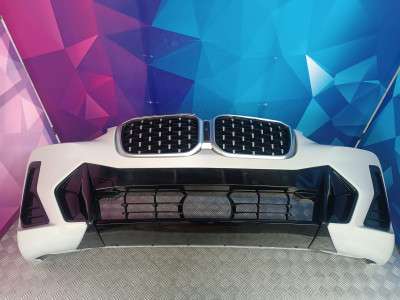 Б/у Бампер передній BMW X4 G02