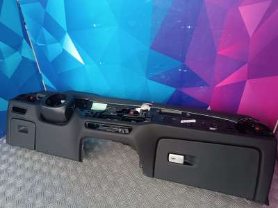Б/у Торпедо (панель передня) BMW X5 G05