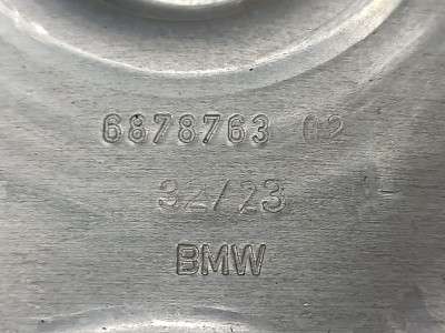 Б/в Реактивная тяга задней подвески BMW X5 G05