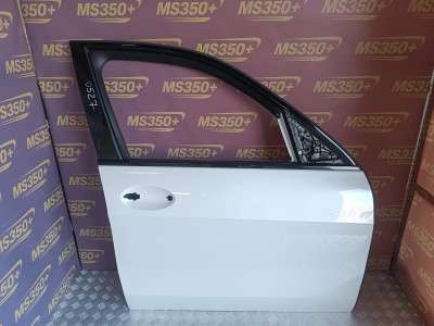 Б/у Двері передні праві BMW X5 G05