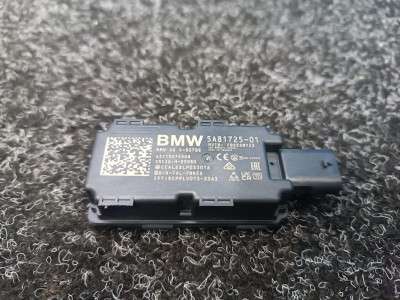 Б/у Антена BMW X5 G05