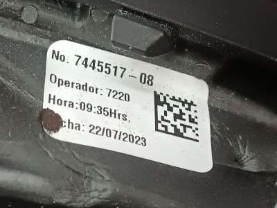 Б/у Динамік BMW X5 G05