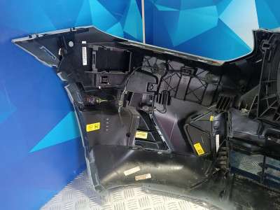 Б/у Бампер передній BMW X3 G01