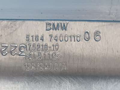 Б/у Панель передня (телевізор) BMW X4 G02