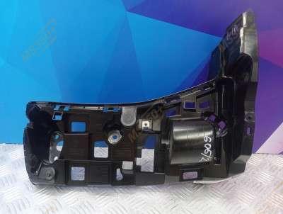 Б/у Кронштейн (кріплення) заднього бампера лівий BMW X5 G05