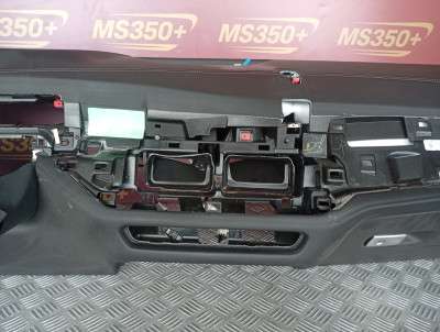 Б/у Торпедо (панель передня) BMW X7 G07 - 5