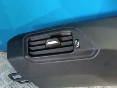 Б/у Обшивка стійки салону BMW X5 G05