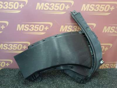 Б/у Повітроповід правий BMW XM G09