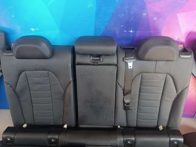 Б/в Салон (сидения) комплект BMW X3 G01