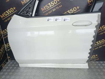 Б/в Дверь передняя левая BMW X3 G01