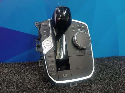 Б/у Селектор перемикання КПП BMW X3 G01