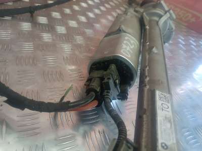 Б/у Рейка рульова BMW X7 G07 - 5