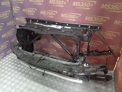 Б/у Панель передня (телевізор) BMW X5 G05