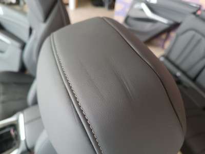 Б/у Салон (сидіння) комплект BMW X5 G05