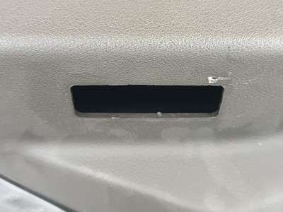 Б/у Кришка багажника (двері) BMW X7 G07