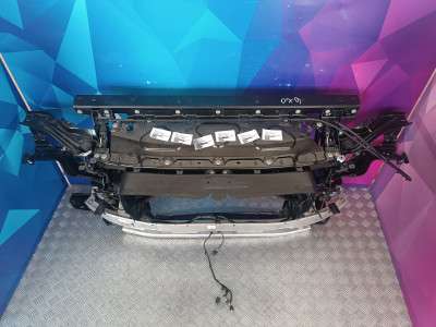 Б/у Панель передня (телевізор) BMW X7 G07